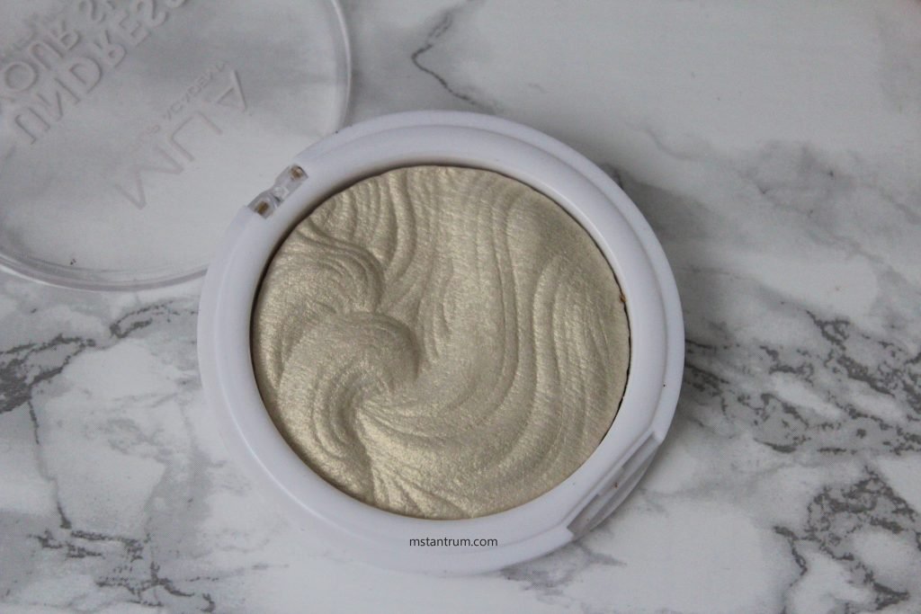 MUA Undress your skin highlighter