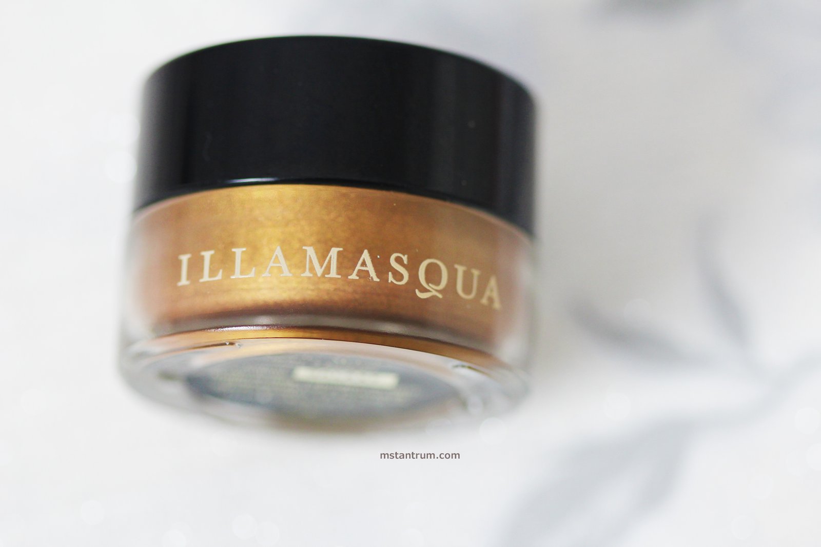 illamasqua vintage metallix - galaxy on thatseptembermuse.com