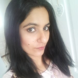 BEFORE Clipping Hair Extensions