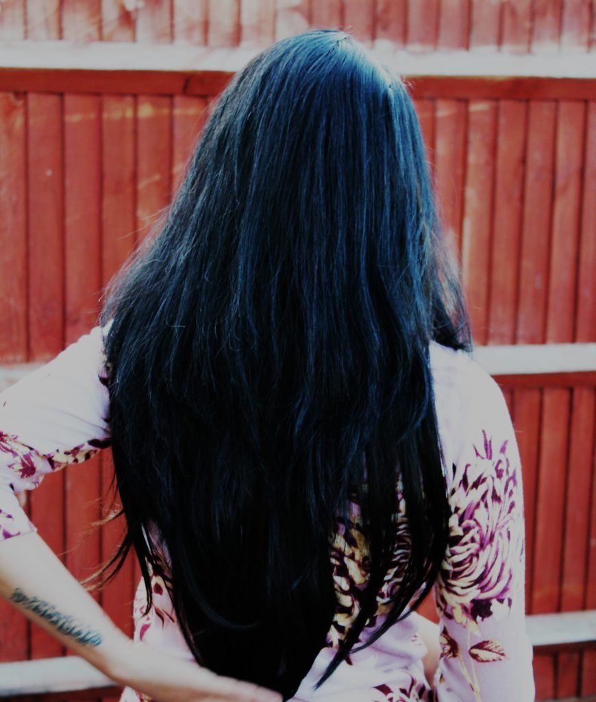 Ms Tantrum - Irresistible Me Hair extensions review