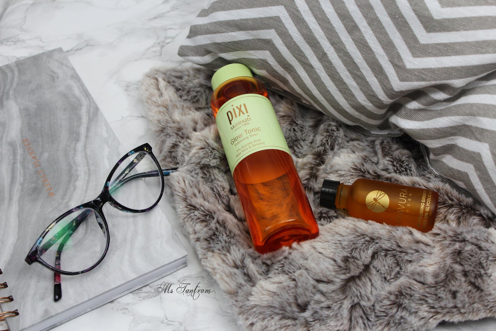 Pixi Glow Tonic Dupe?
