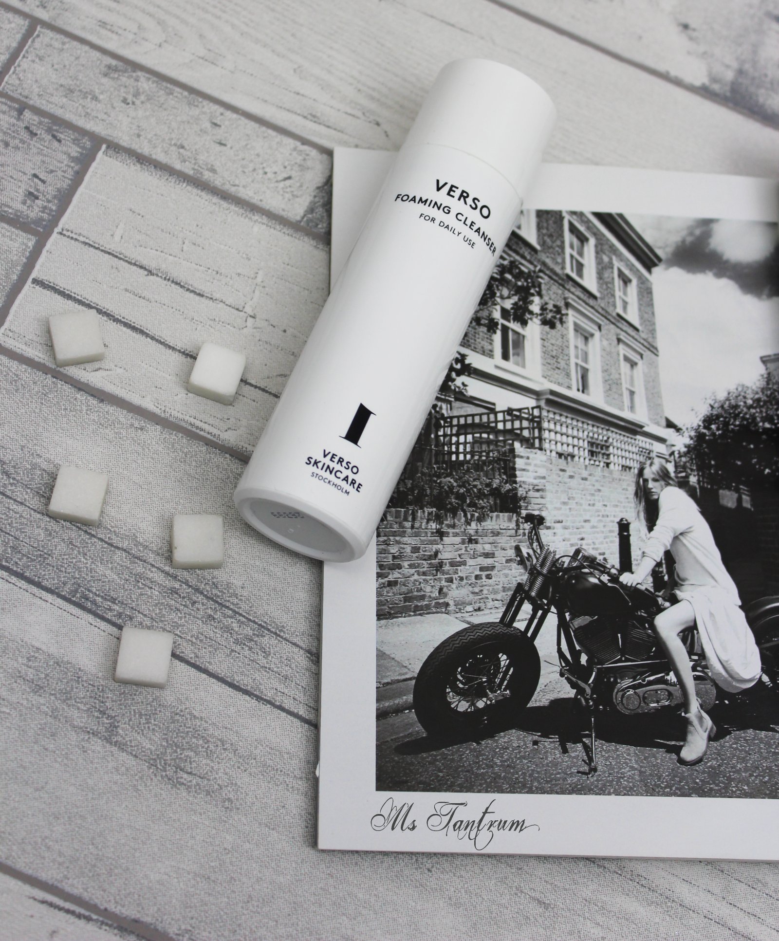 Verso Skincare