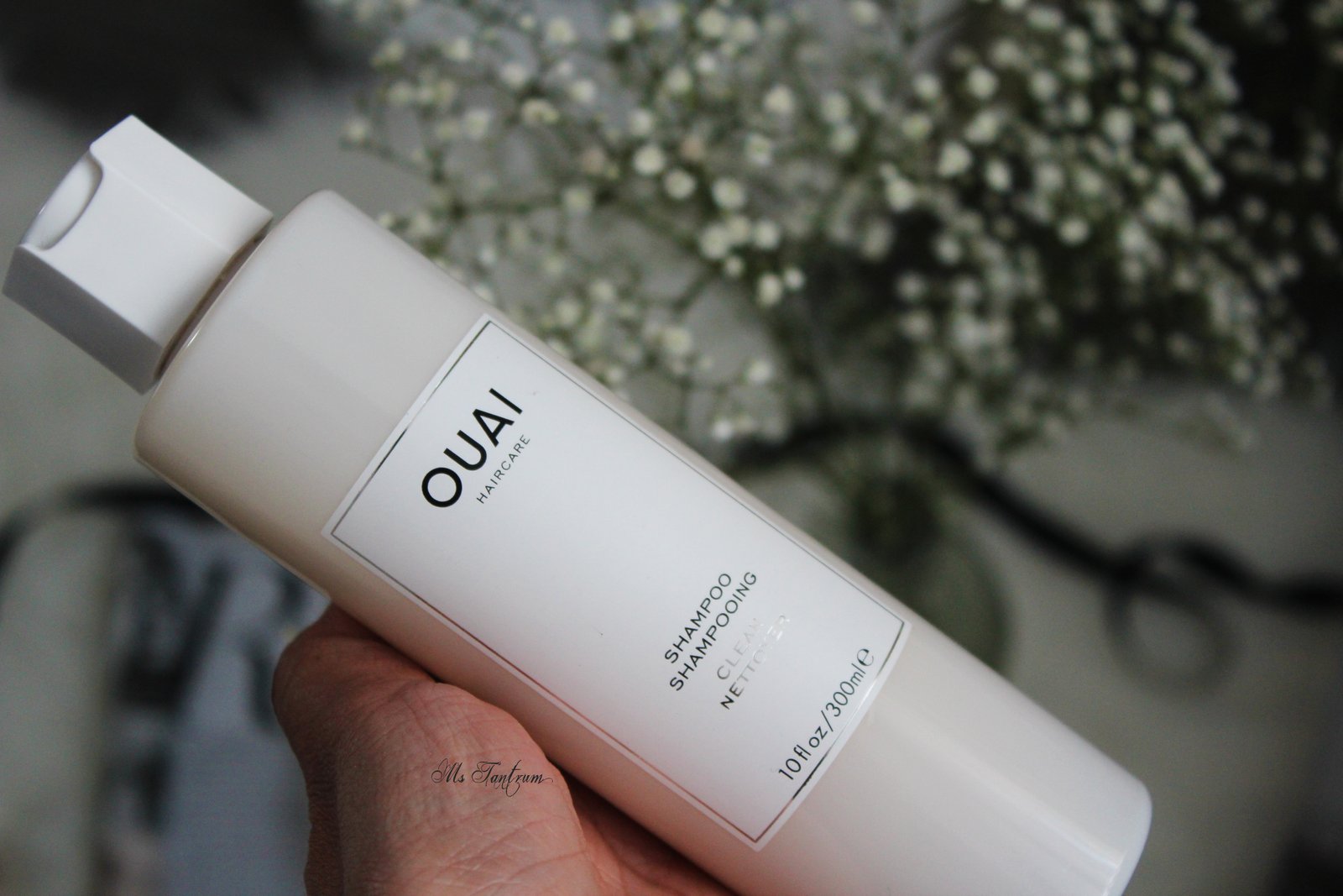 OUAI Haircare