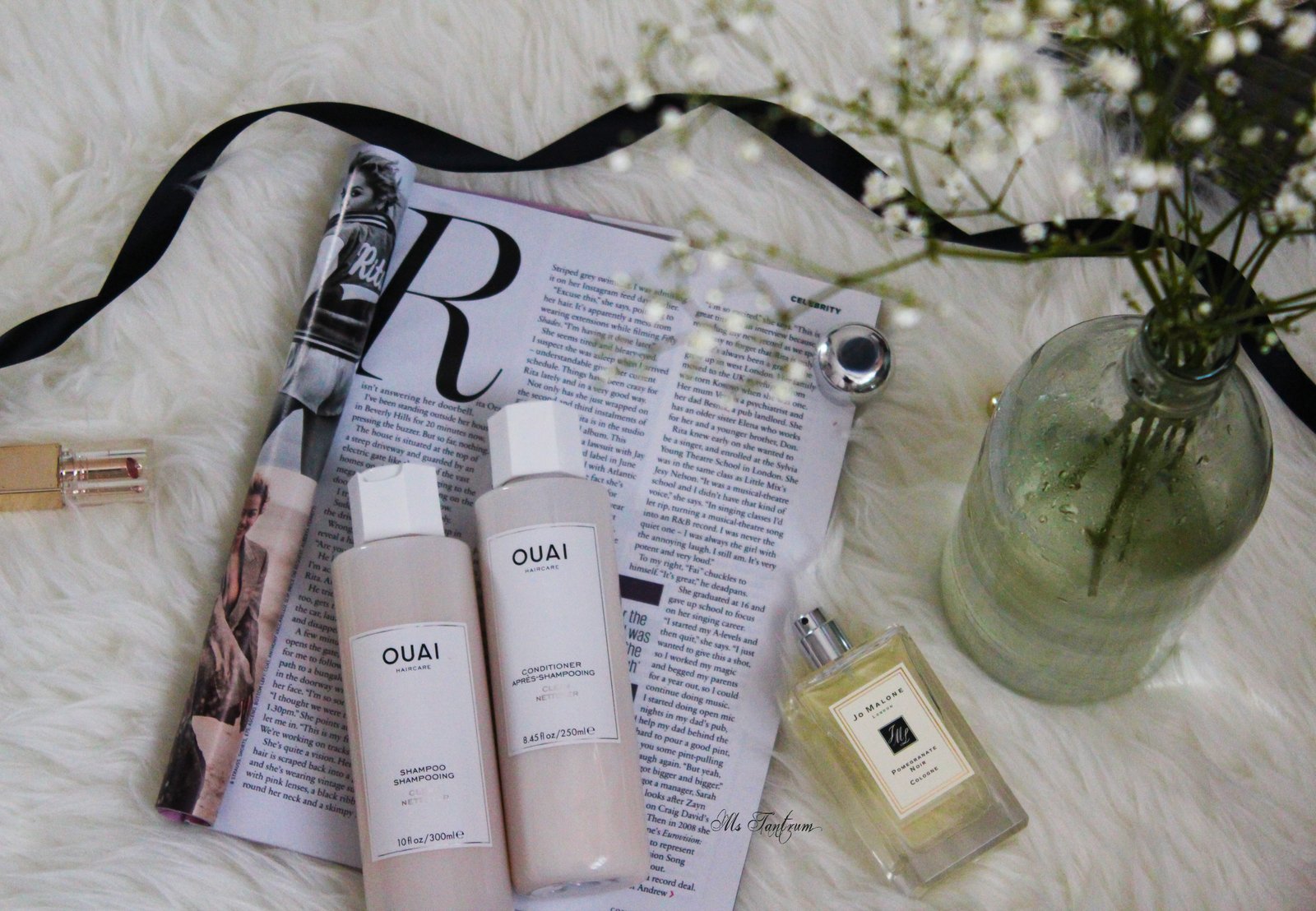 OUAI Haircare