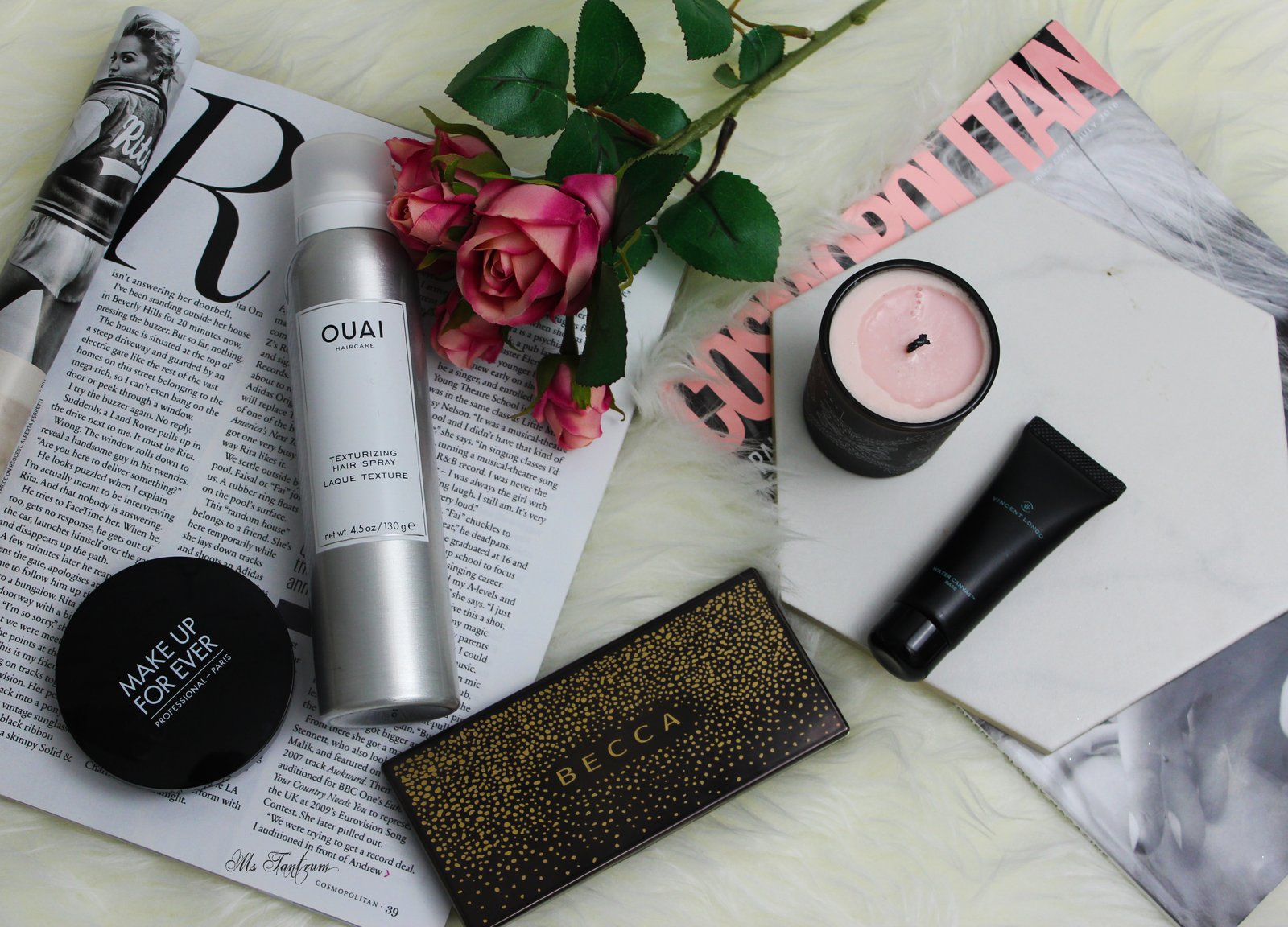 OUAI Haircare