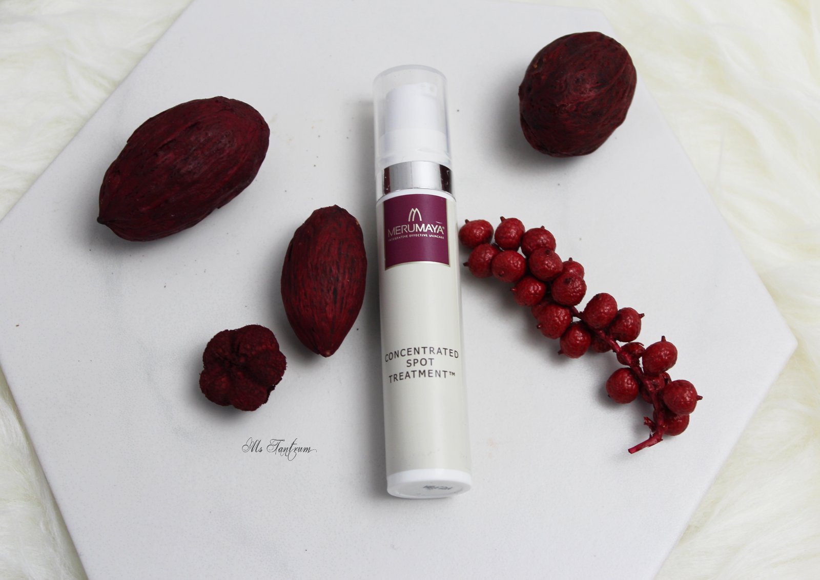 Merumaya Concentrated Spot Treatment