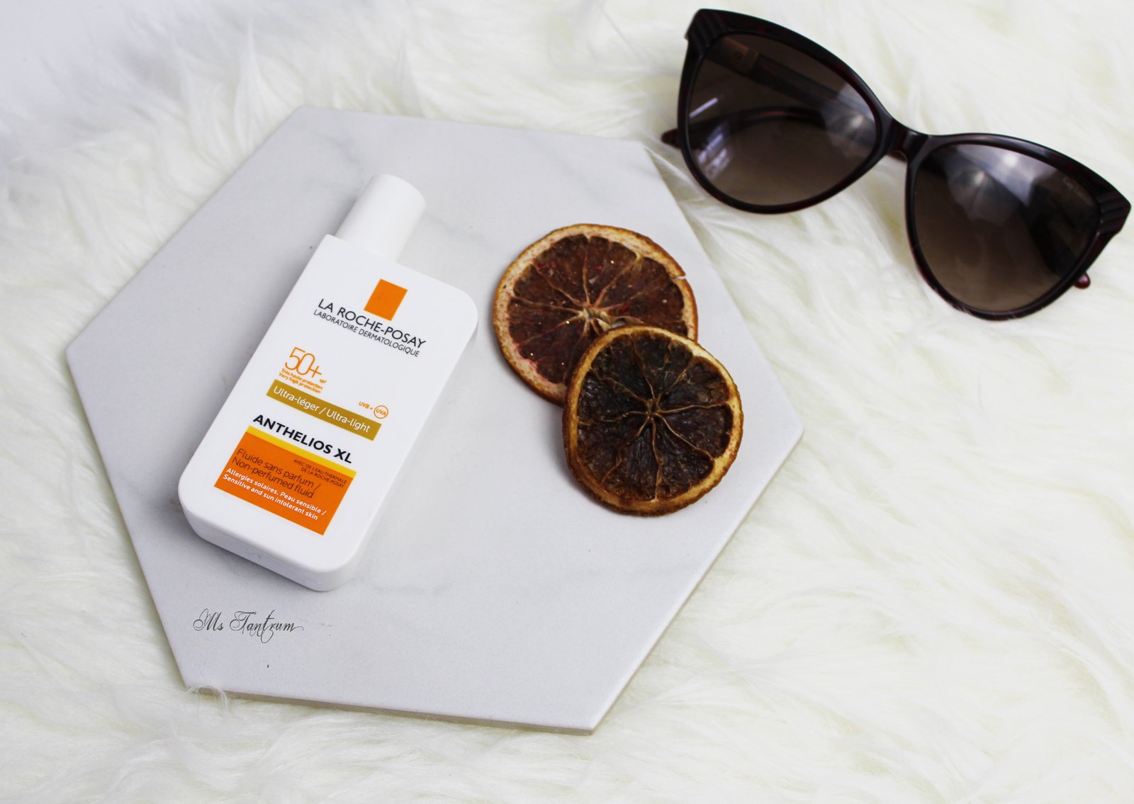 La Roche Posay spf