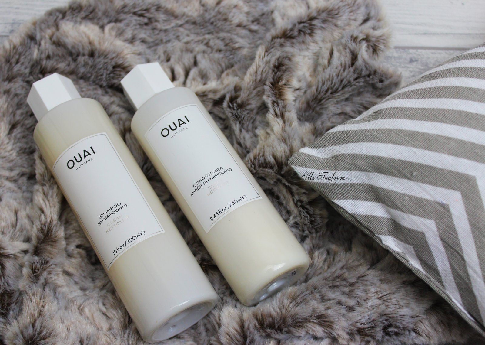 OUAI Haircare