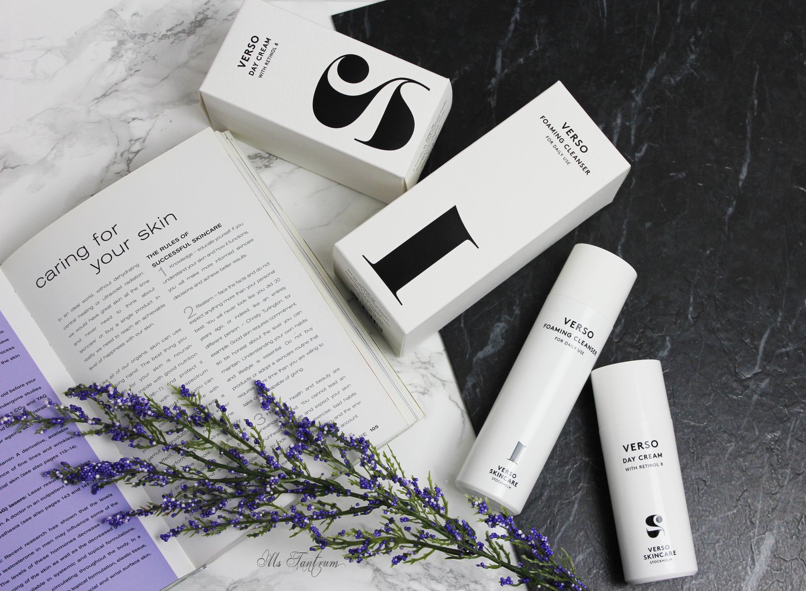 Verso Skincare
