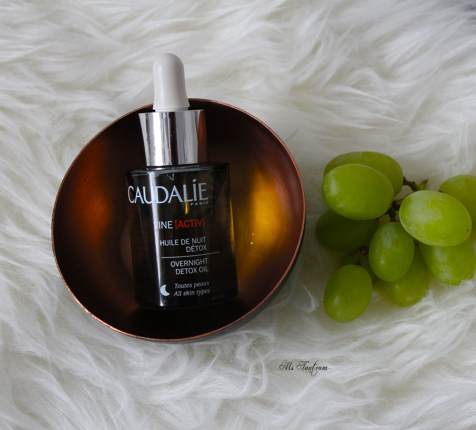 Caudalie VineActiv Range