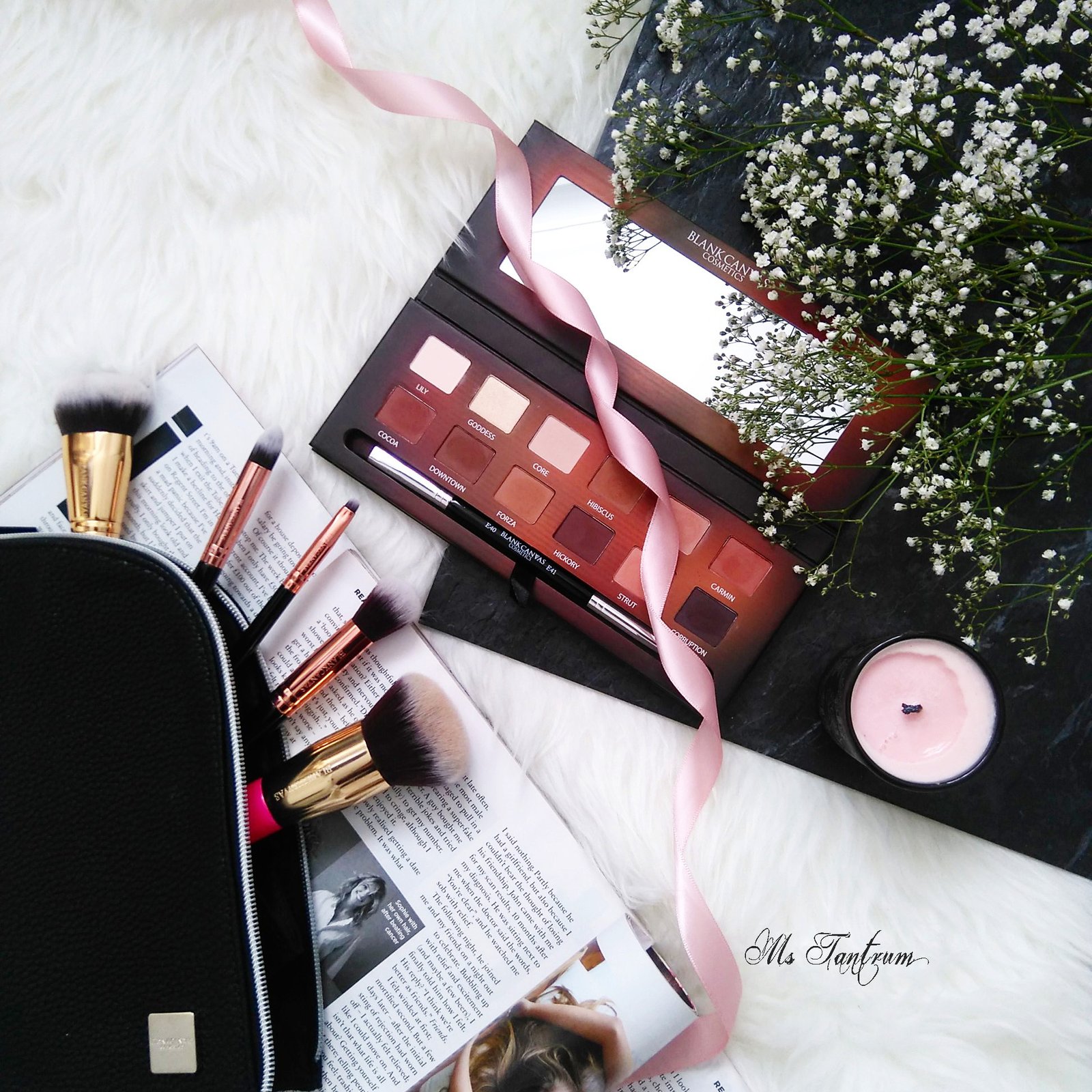 Blank Canvas Cosmetics