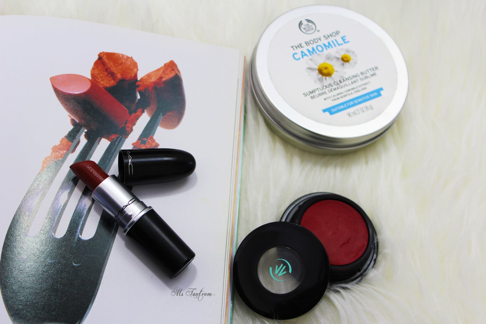 Mac Lipstick