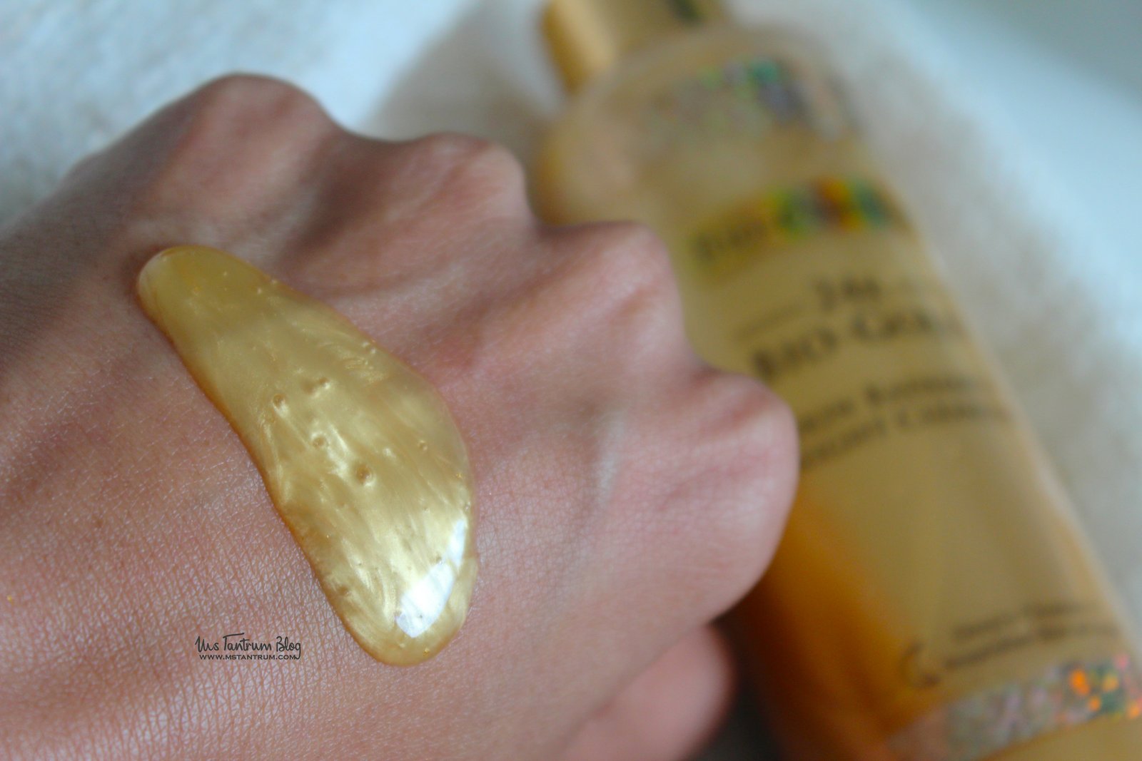 Bio Essence skincare reviewed on Ms Tantrum Blog www.thatseptembermuse.com