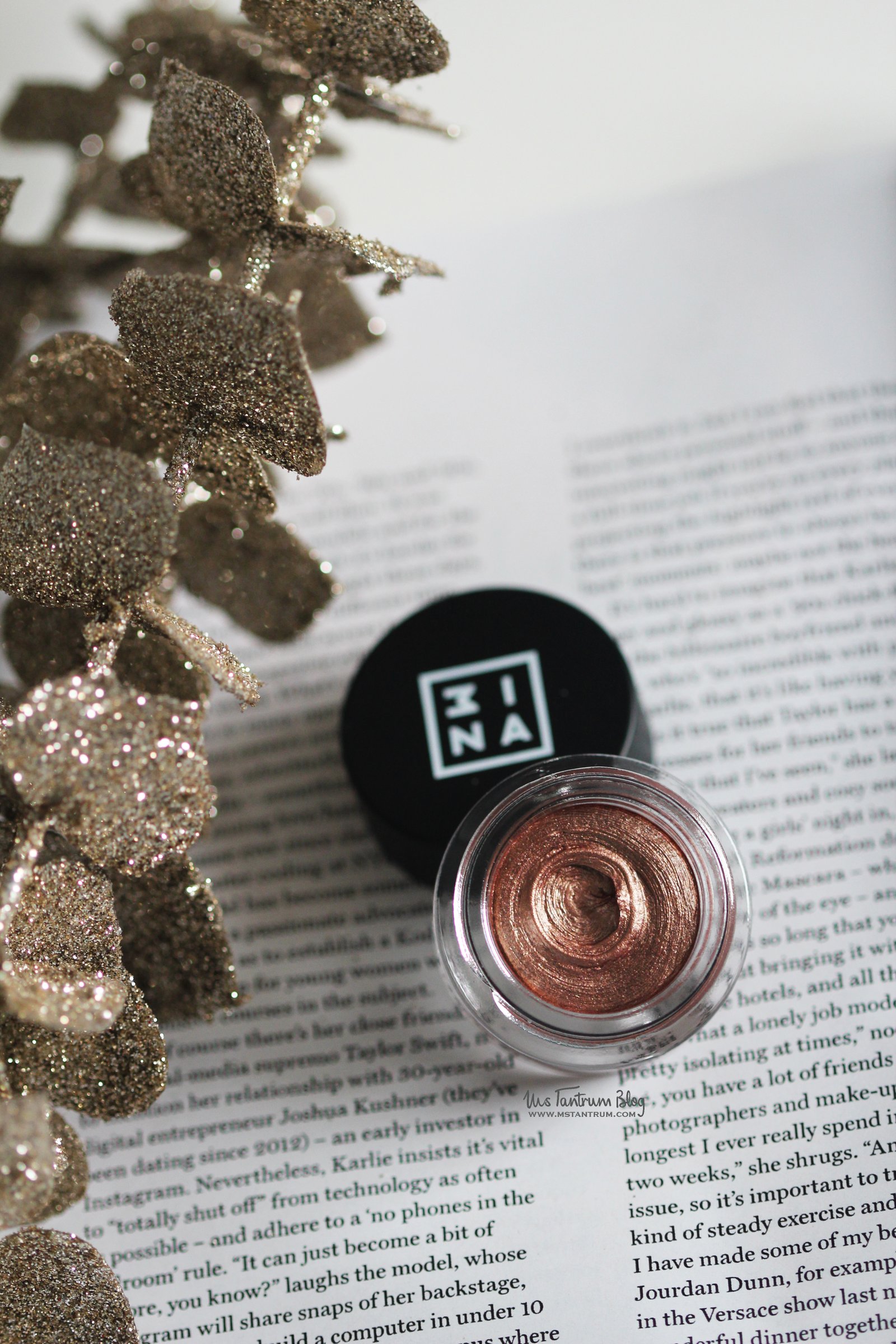 3INA cream eyeshadow - 313