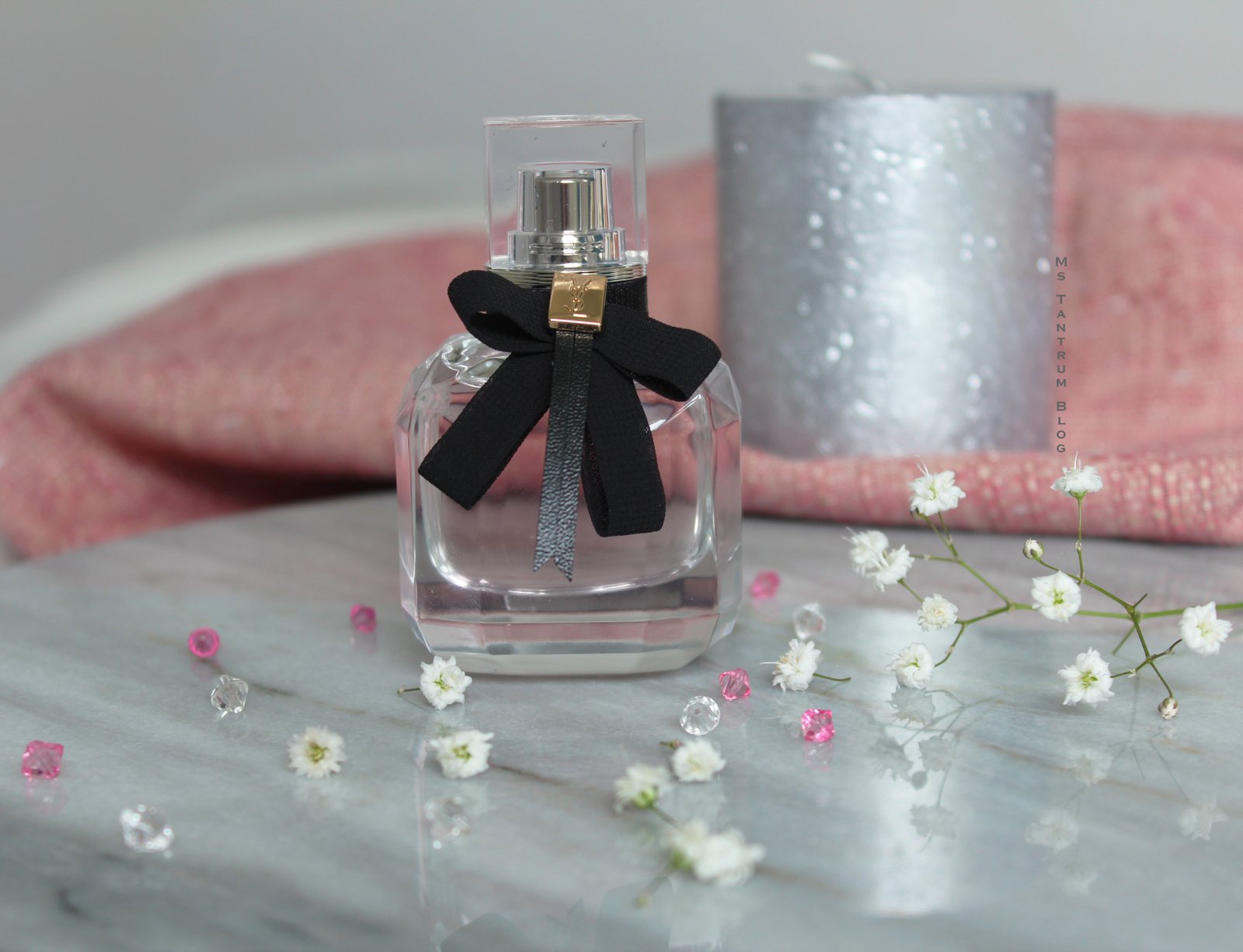 YSL Mon Paris EDP review on Ms Tantrum Blog