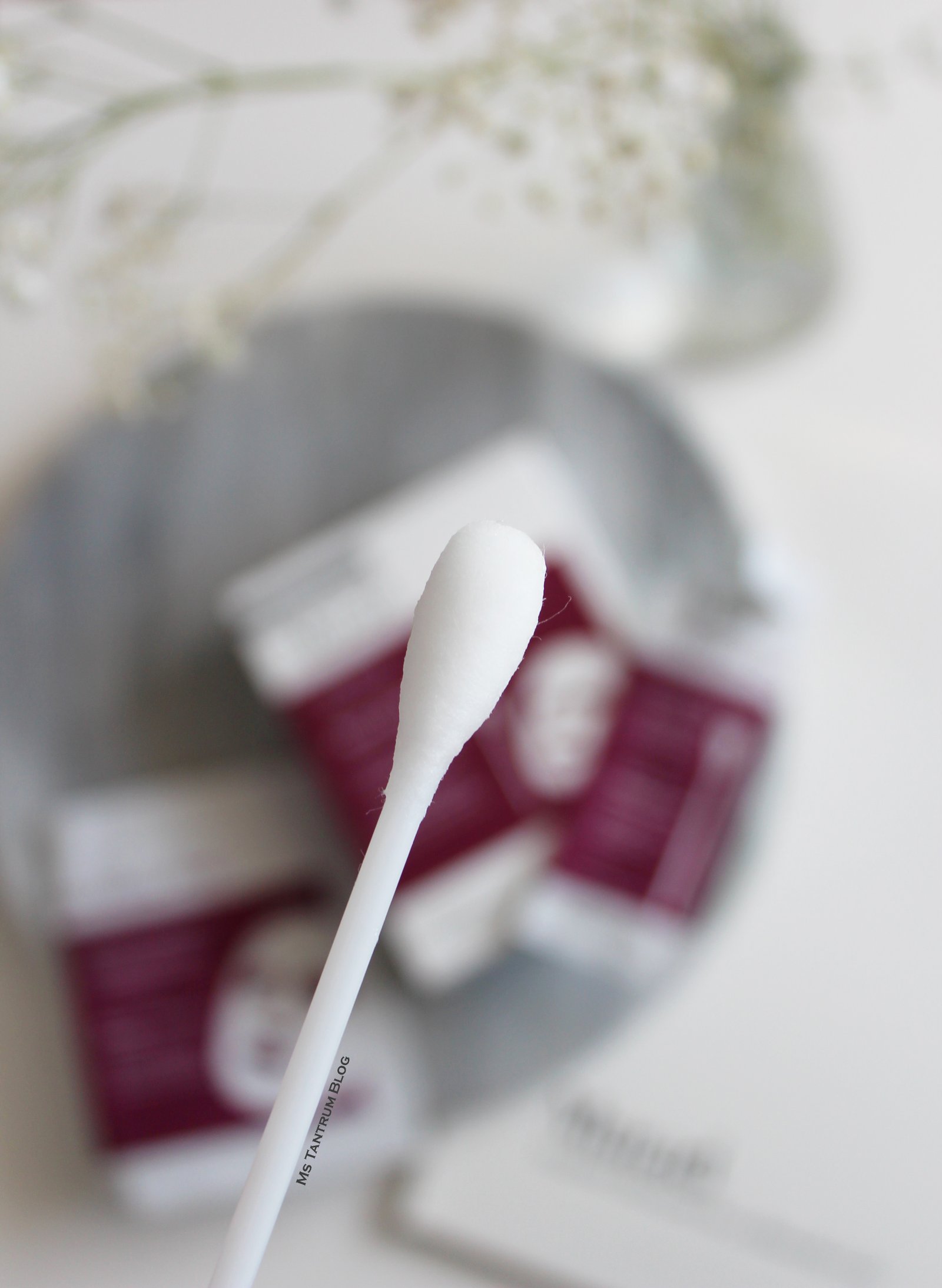 Murad skincare Retexturizing Swab