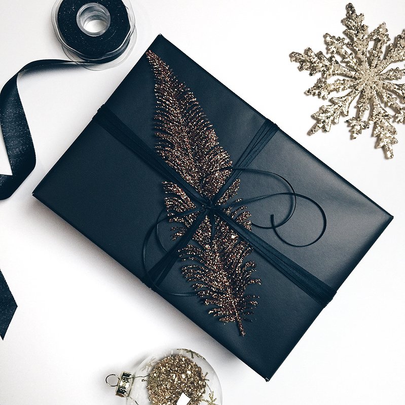 Christmas Gift Guide on Ms Tantrum Blog