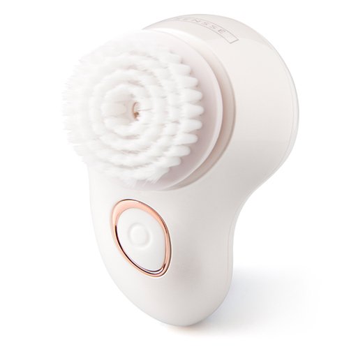 Sensse Beauty Go Sonic Facial Cleansing Brush on Ms Tantrum Blog