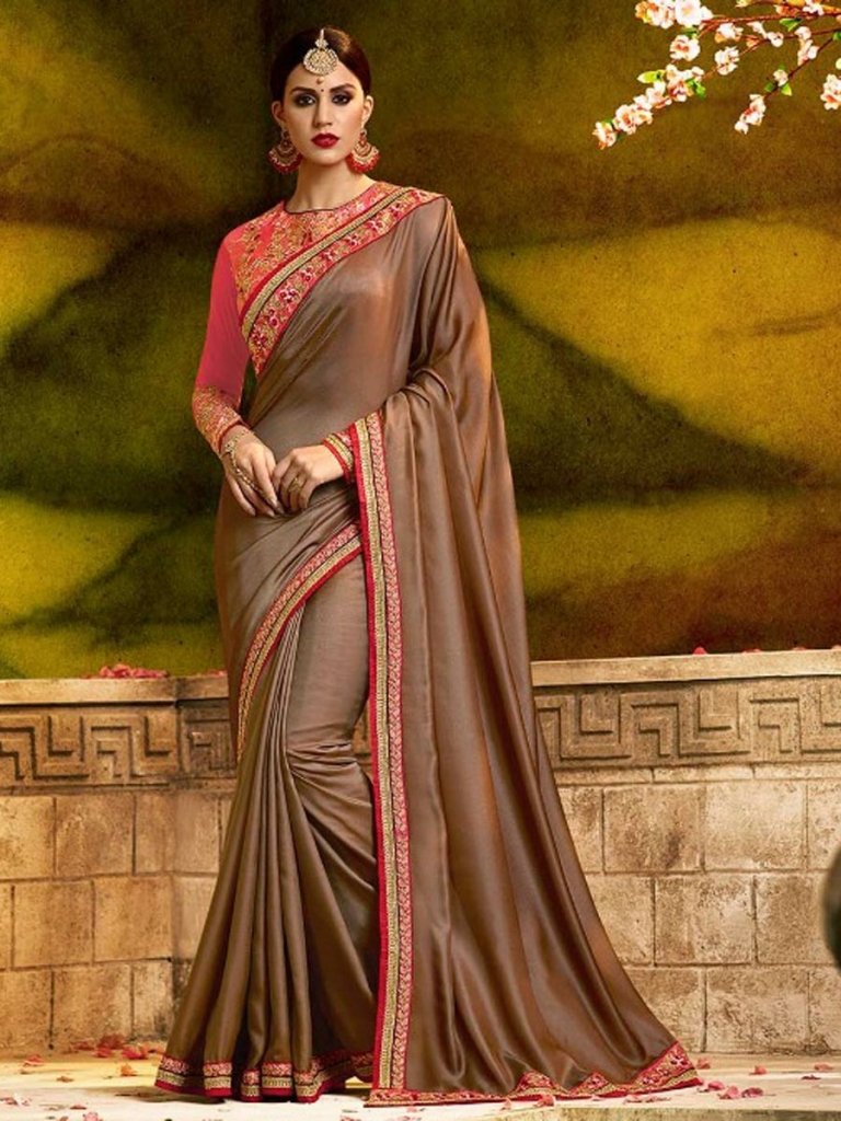 Tips to buy sarees online - Ms Tantrum Blog