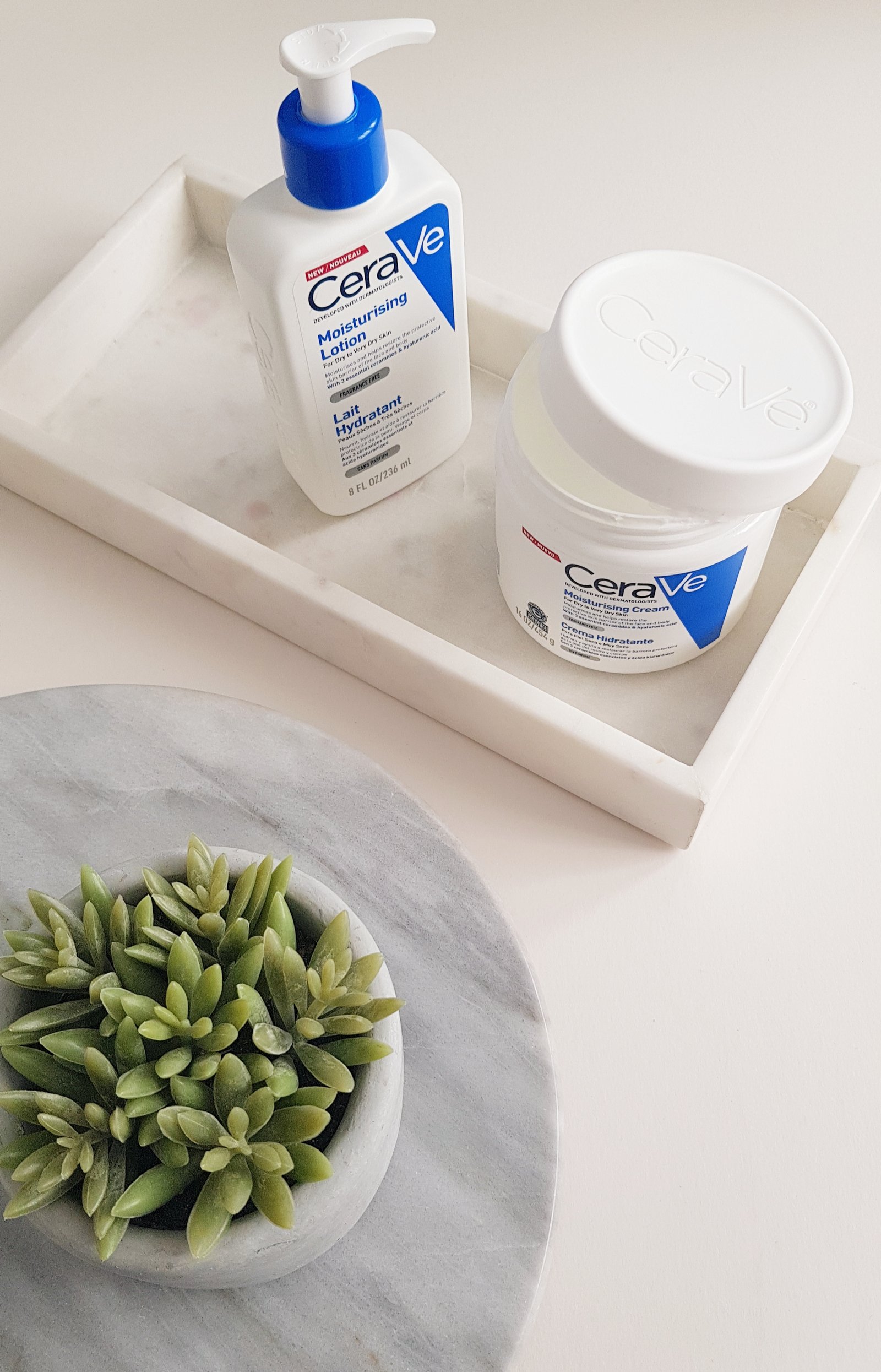 CeraVe Skincare now available in the UK. Read all about some bestsellers on Ms Tantrum Blog. This is a brand you should definitely have on your skincare radar. Their products have Ceramides, Niacinamide, Hyaluronic Acid. They are effective, fragrance-free and affordable beauty brand. Read more on https://www.thatseptembermuse.com