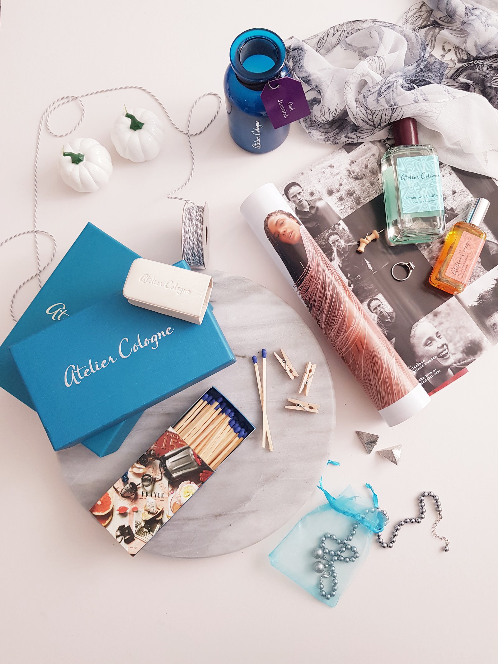 Atelier Colognes Gifts at Ms Tantrum Blog