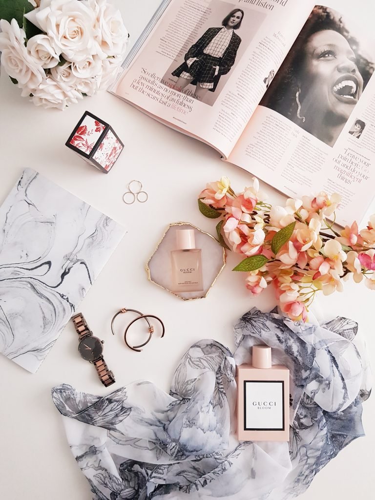 Gucci Bloom Hair Mist - Ms Tantrum Blog