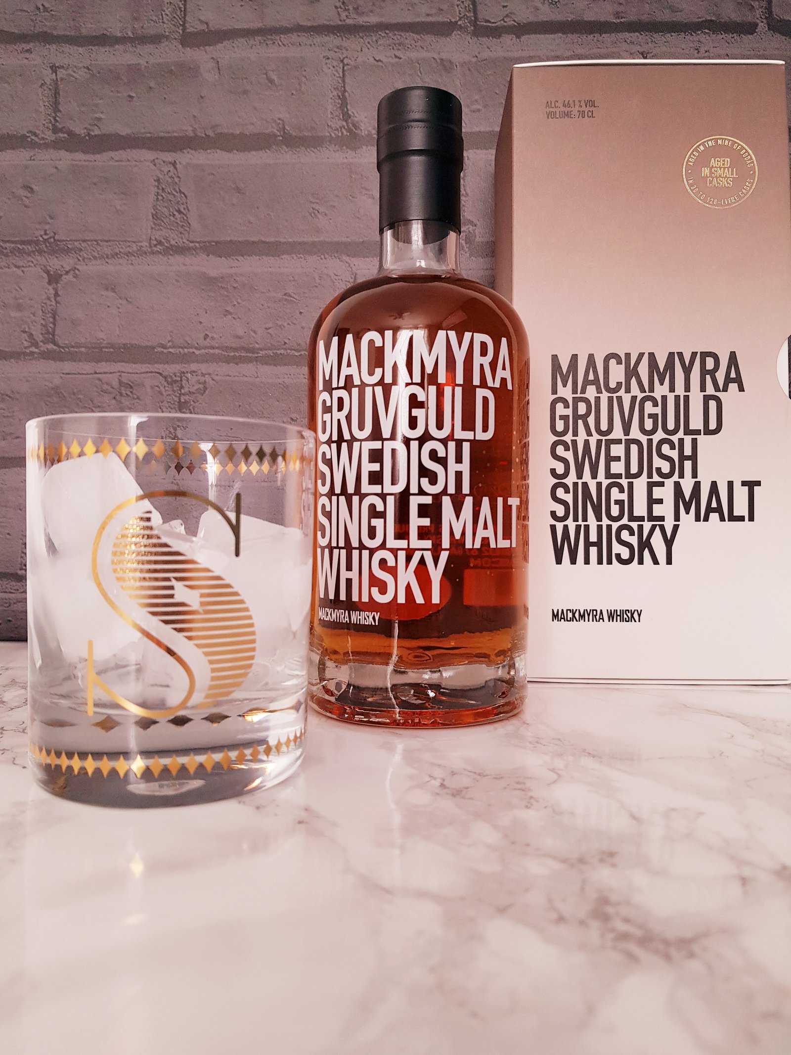 Summerton Club Spirits subscription - Ms Tantrum Blog