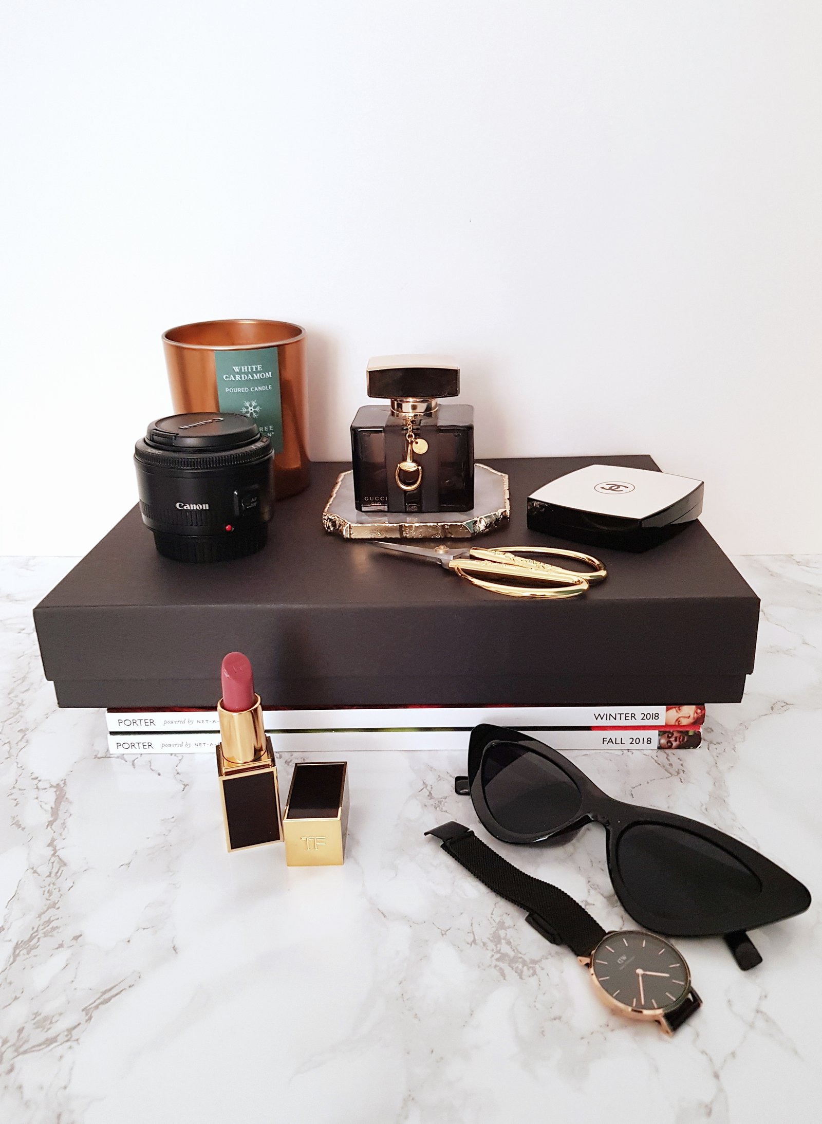 Gucci Oud fragrance - Ms Tantrum Blog