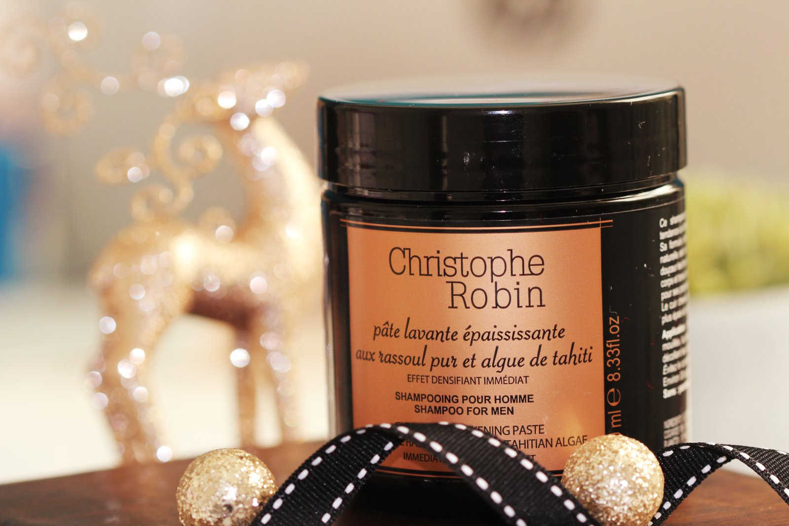 Christophe Robin Haircare - Ms Tantrum Blog