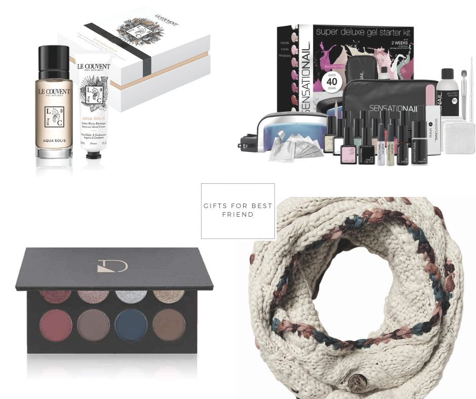 Christmas gifts - Ms Tantrum Blog