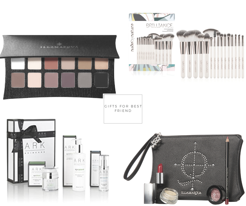 Christmas gifts - Ms Tantrum Blog
