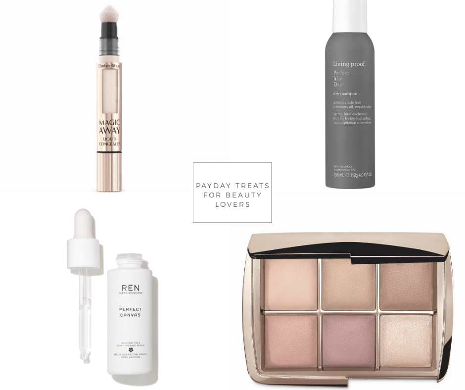 PayDay treats for Beauty Lovers - Ms Tantrum Blog