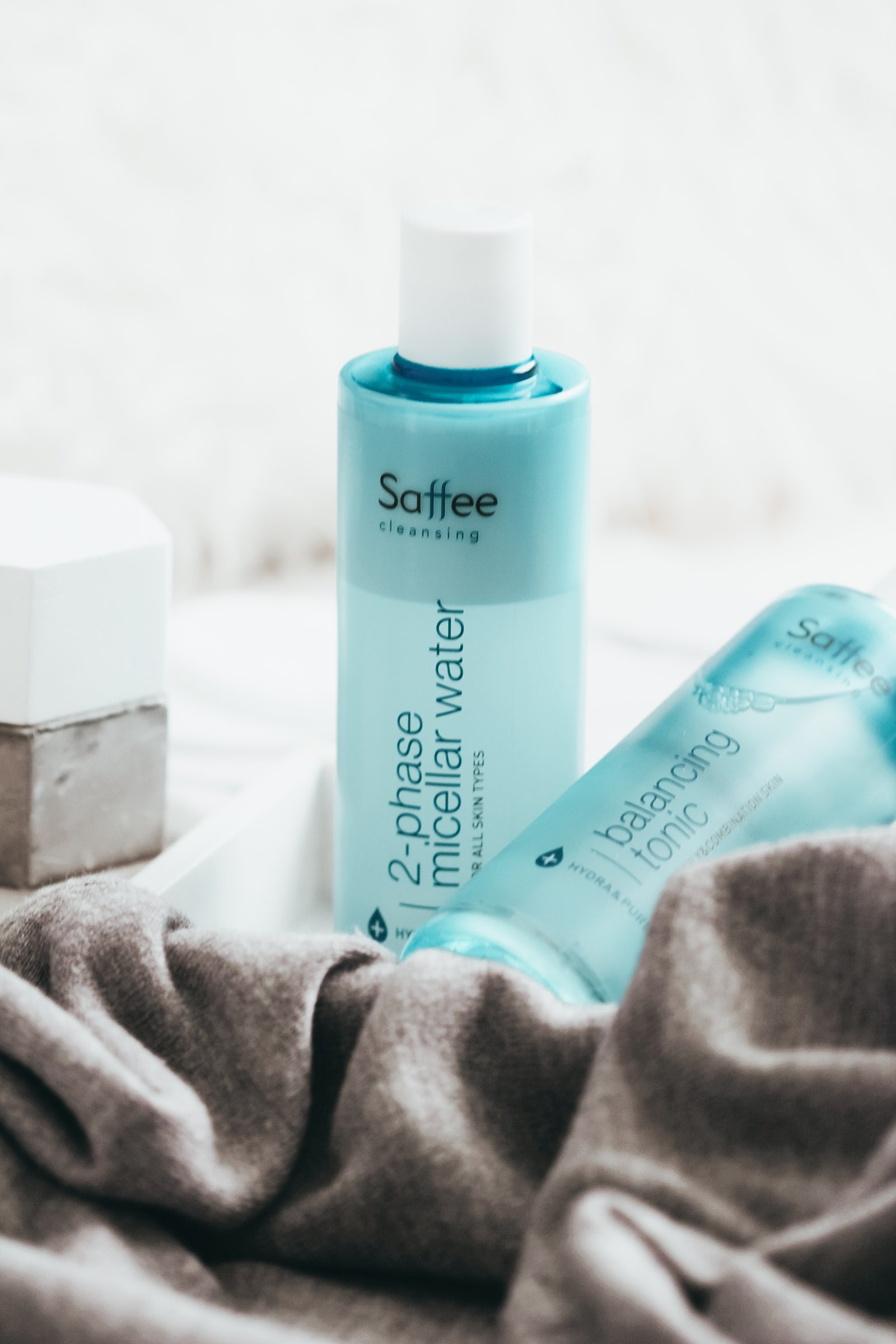 Saffee Cleansing - Ms Tantrum Blog