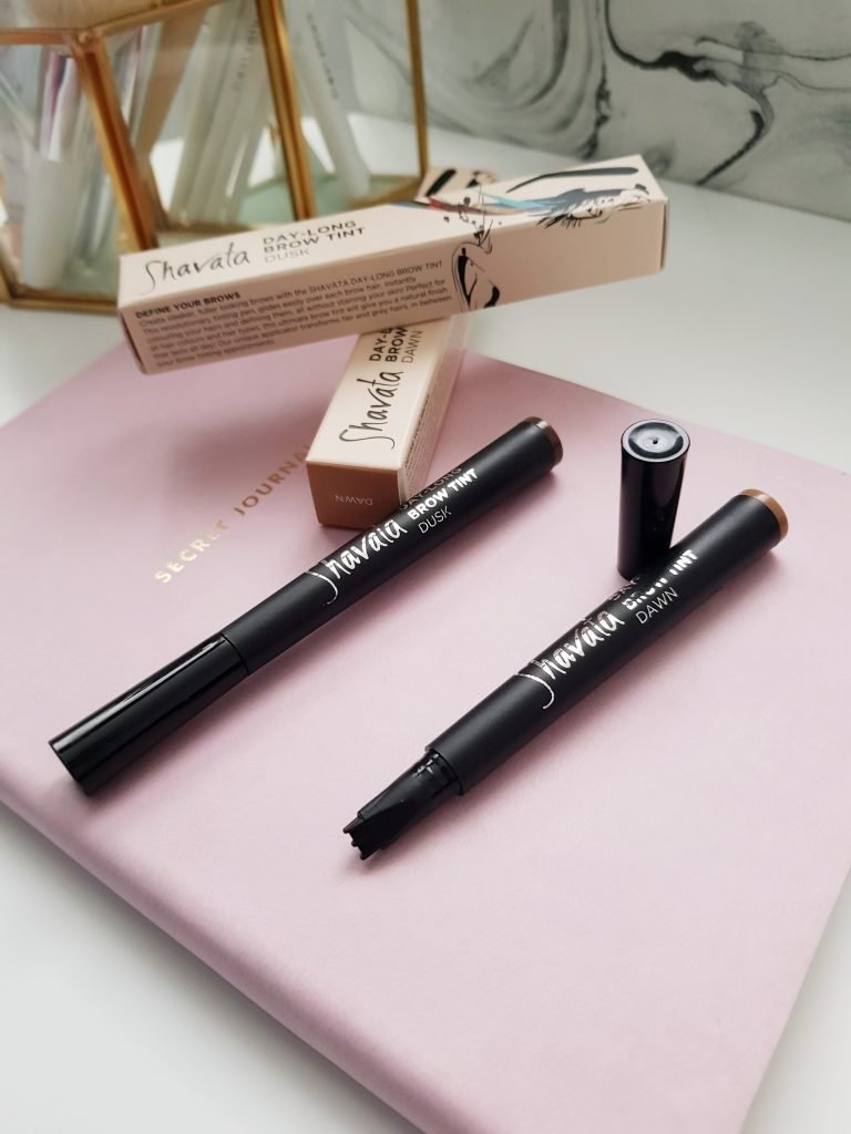 Shavata Day-Long Brow Tint - New Launch | Ms Tantrum Blog