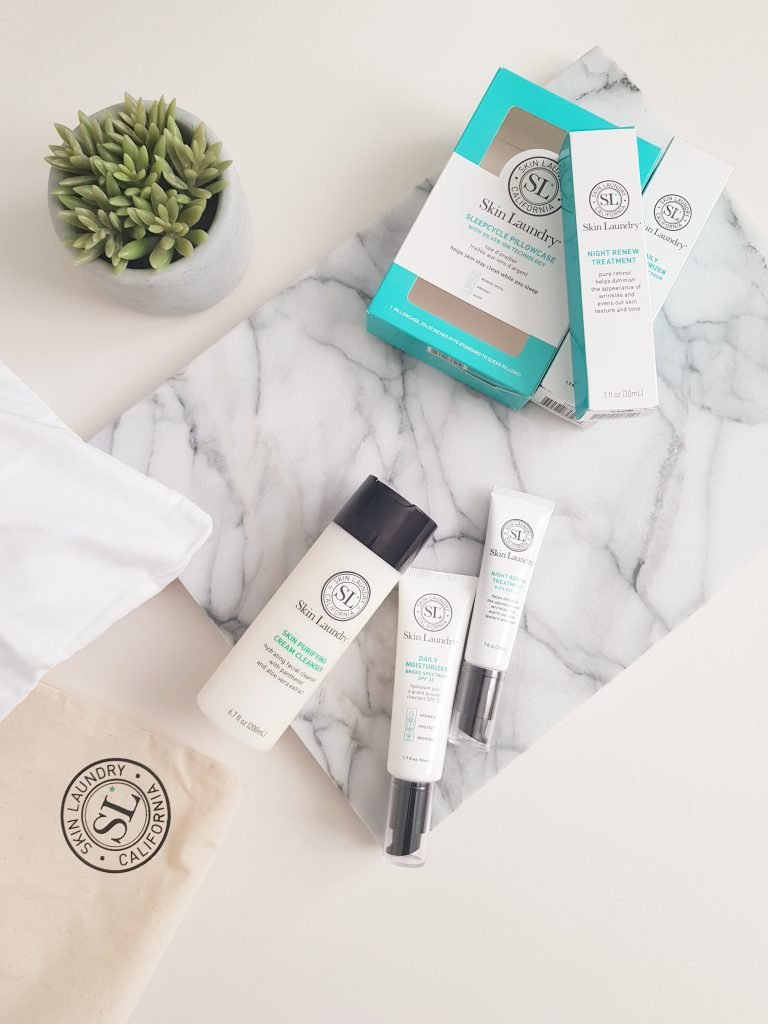 Best products from Skin laundry - Ms Tantrum Blog