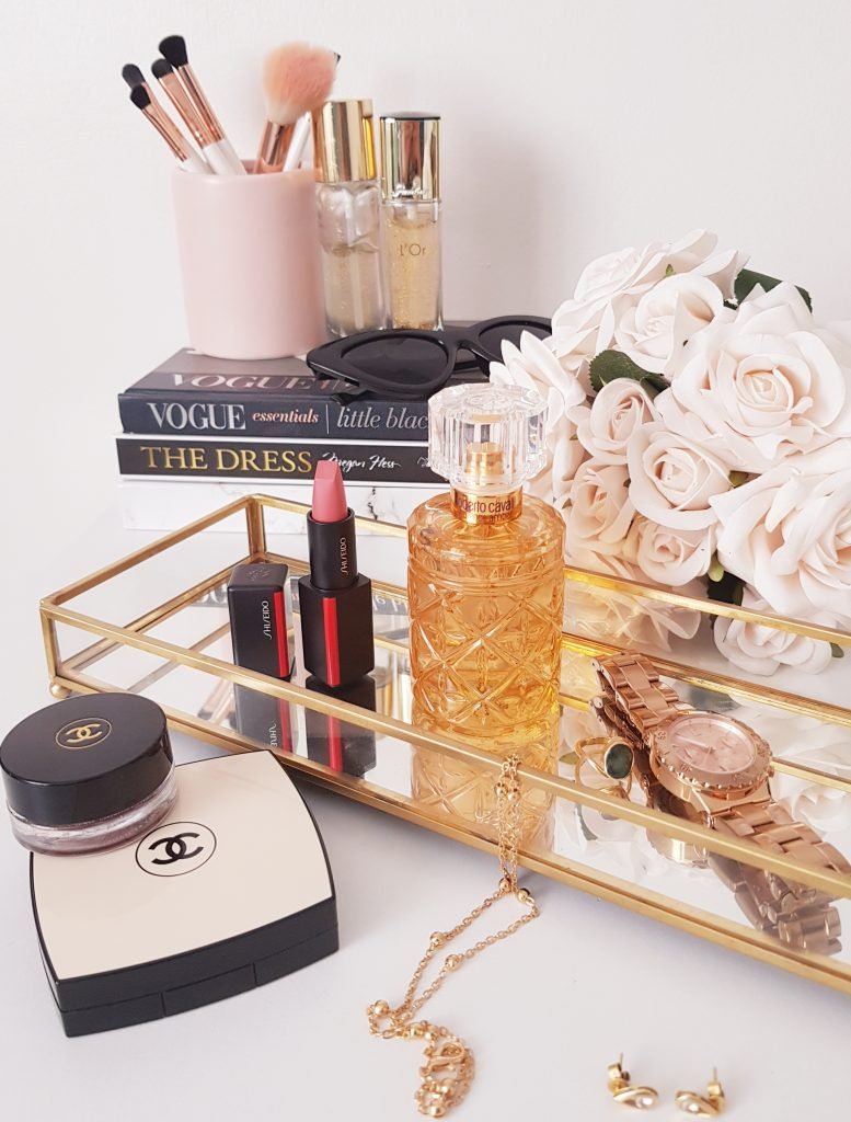 Roberto Cavalli Florence Amber Fragrance