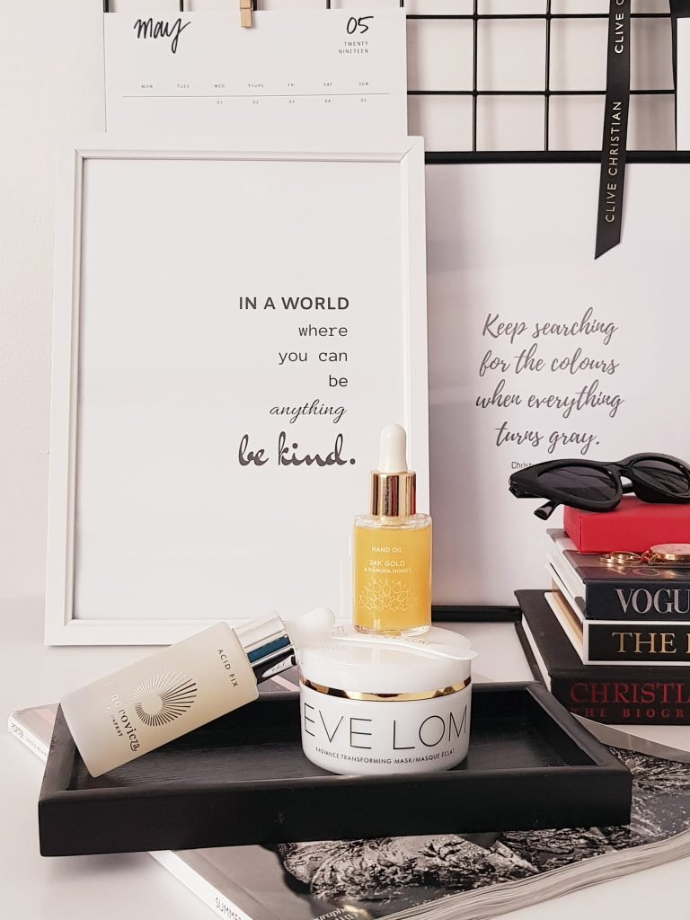 The Glow Edition Collection by Beauty Expert - Ms Tantrum Blog