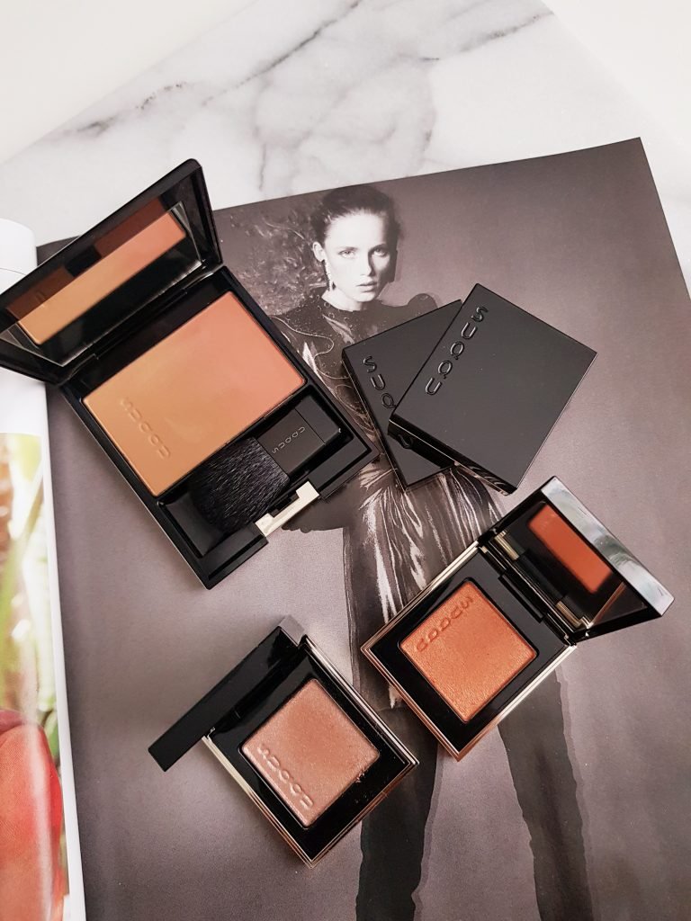 SUQQU Pure Color Blush