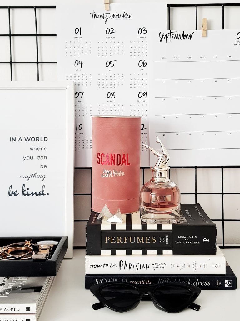 SCANDAL | Jean Paul Gaultier