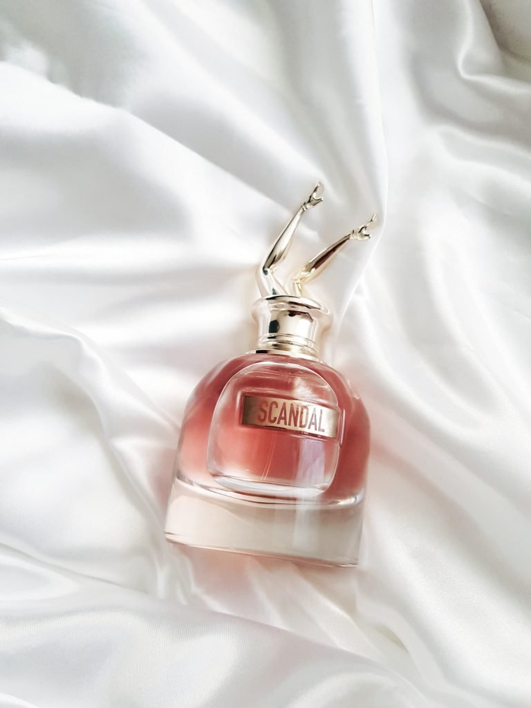SCANDAL | Jean Paul Gaultier