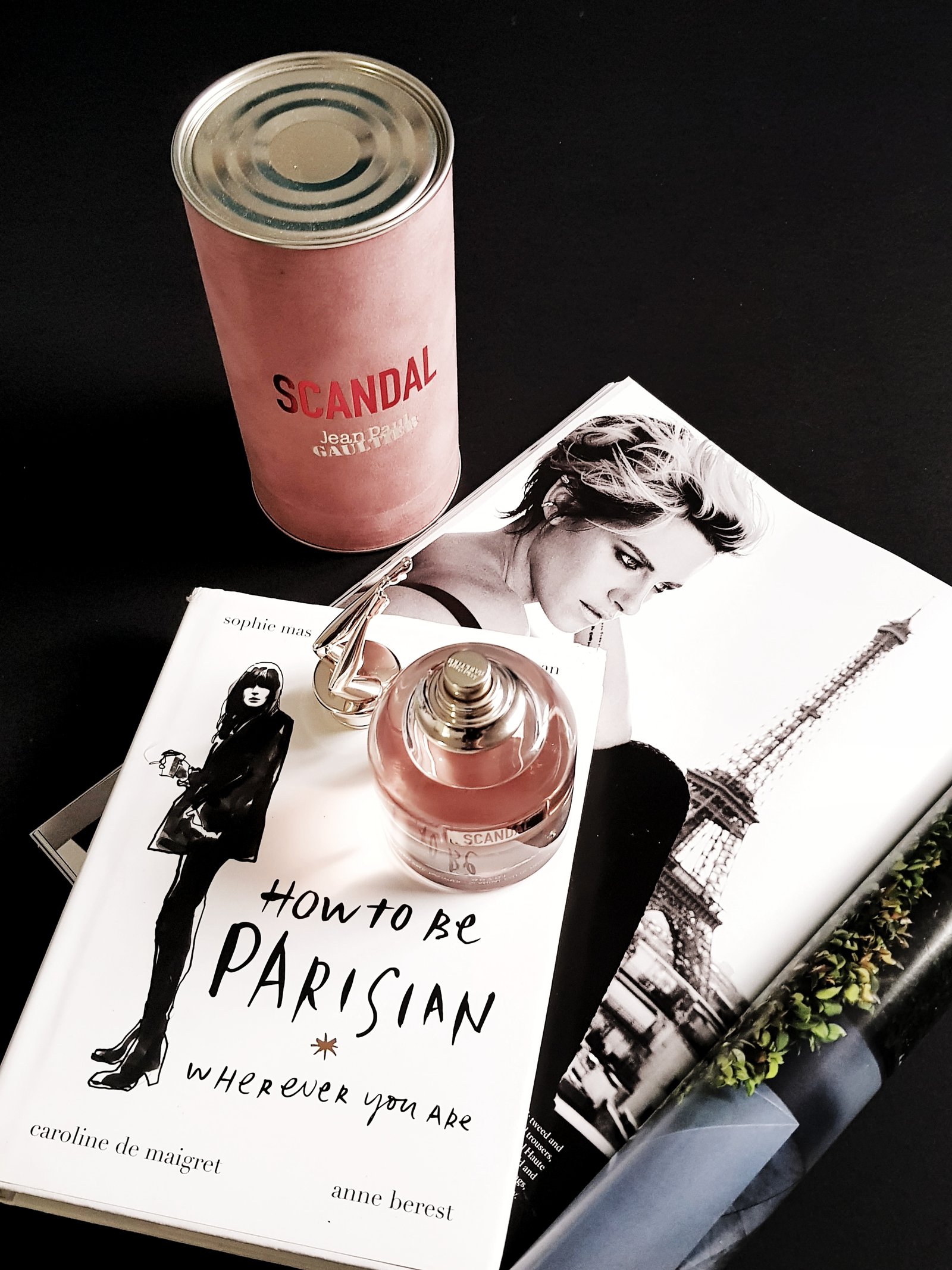 SCANDAL | Jean Paul Gaultier