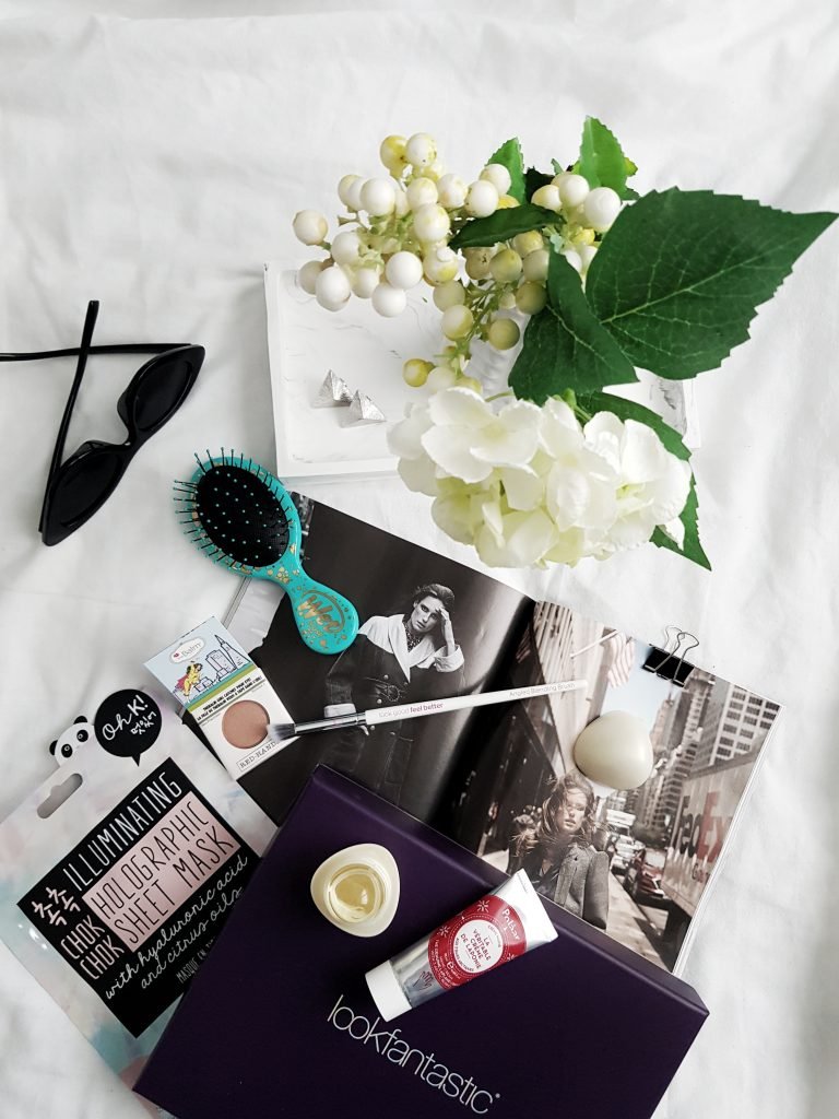 The Cosmic Edit from LookFantastic