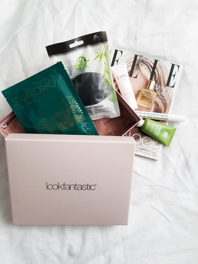 The Hygge Edit | LookFantastic Box