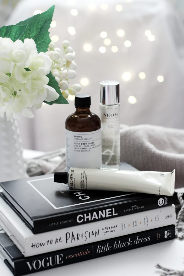 Goodhousekeeping x Showcase Beauty Box | Ms Tantrum Blog
