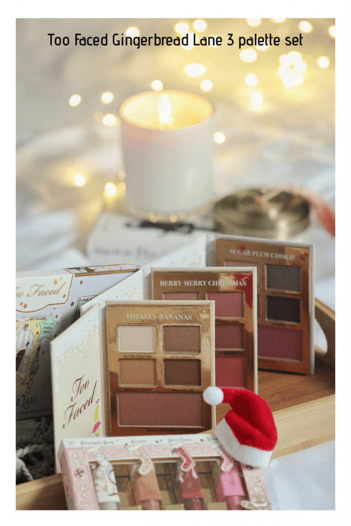 Too Faced Gift Sets