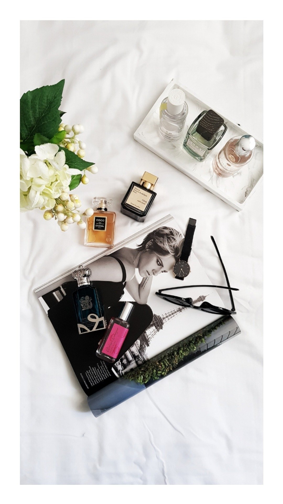 Best of 2019 | Fragrance Edit