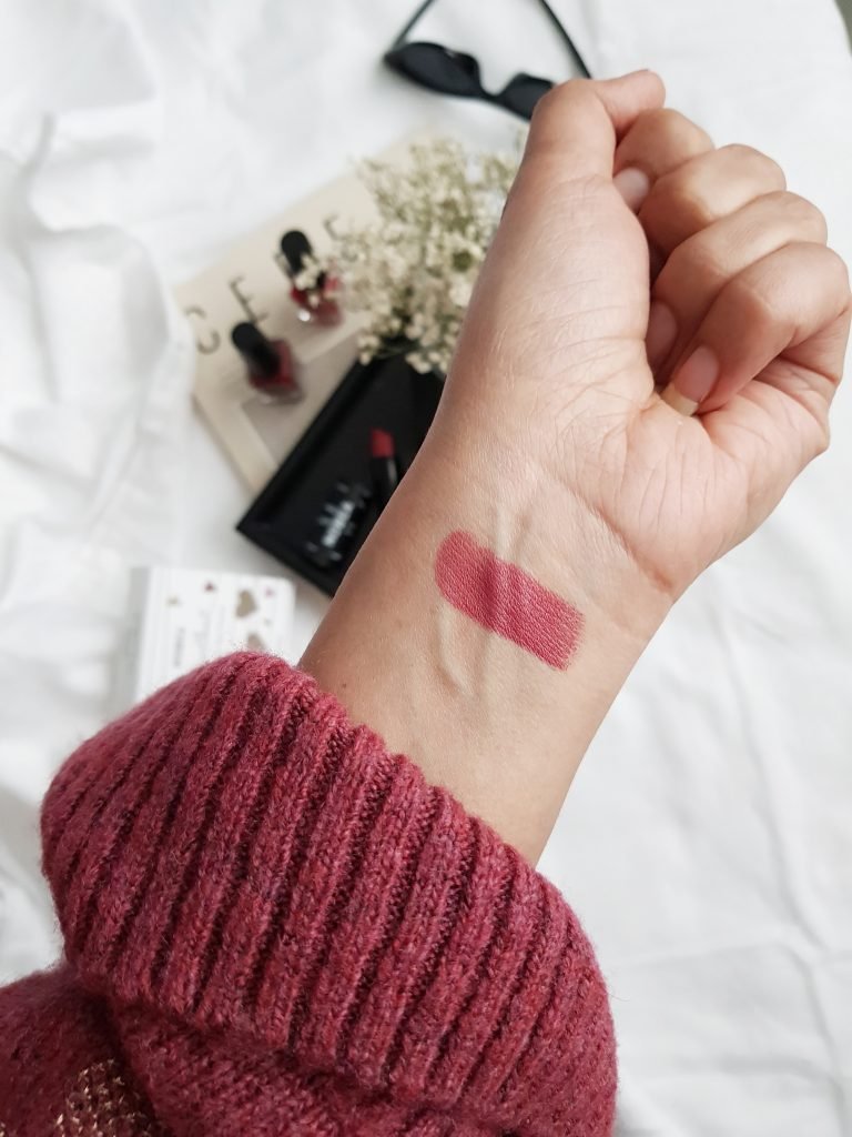 NOBEA Cosmetics | Ms Tantrum Blog