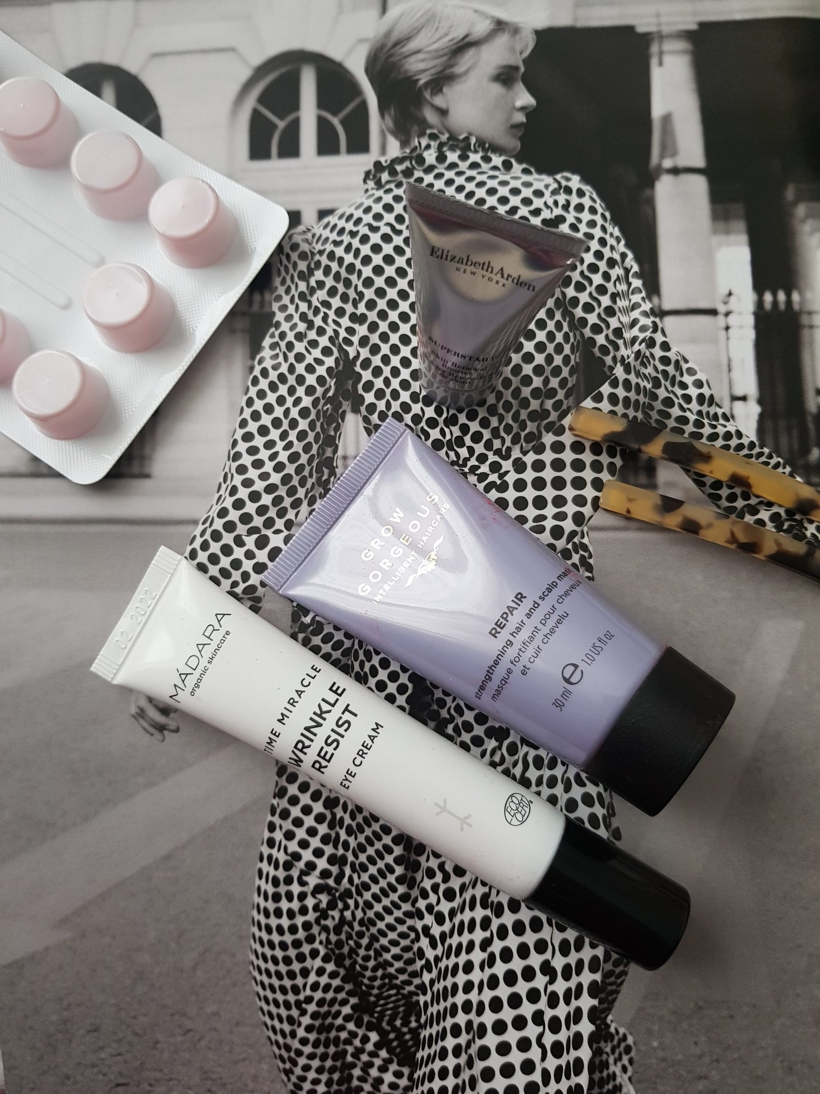 #LFBeautyBox
