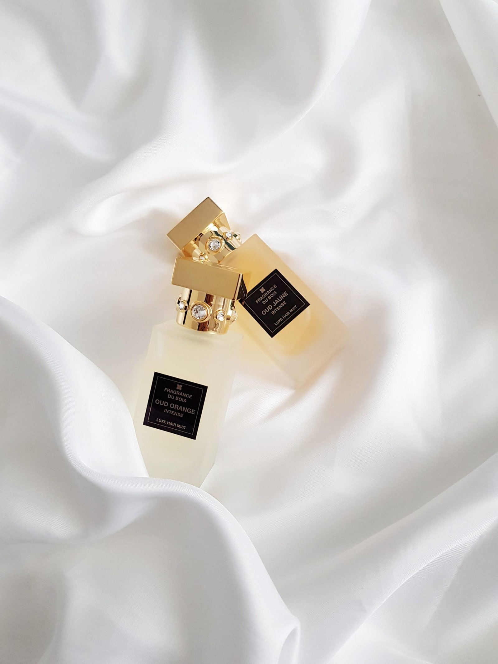 Oud Jaune Intense, Oud Jaune Intense