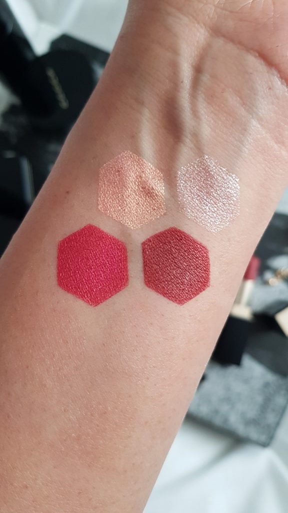 SUQQU Pre-Summer 2021 Collection - Ms Tantrum Blog